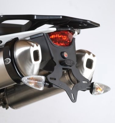 Portatarga husqvarna tr650 - husqvarna,