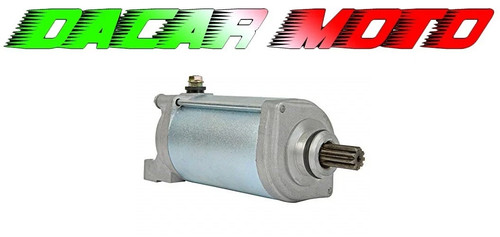 Motorino avviamento husqvarna - motorino,