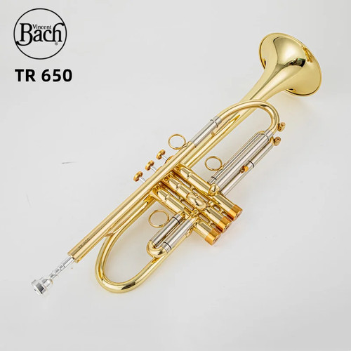 Tromba strumento resistente - bb,