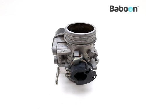 Corpo farfallato husqvarna - corpo,