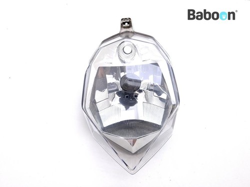 Faro anteriore husqvarna - anteriore, tr