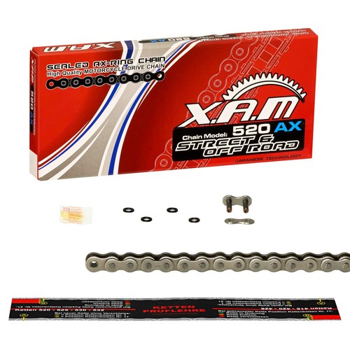 Catena ring xam 520 - xam, [520]