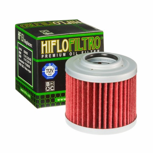 Filtro olio hiflo - olio, husqvarna