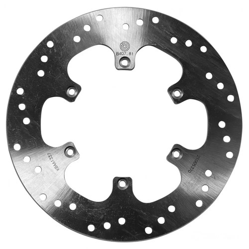 Disco freno posteriore - , brembo