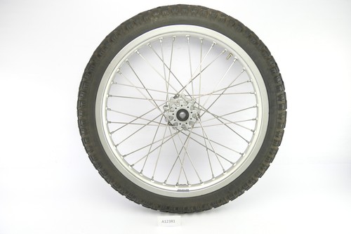Cerchio ruota anteriore