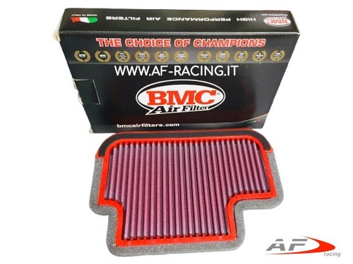 Filtro aria bmc moto - filtro,