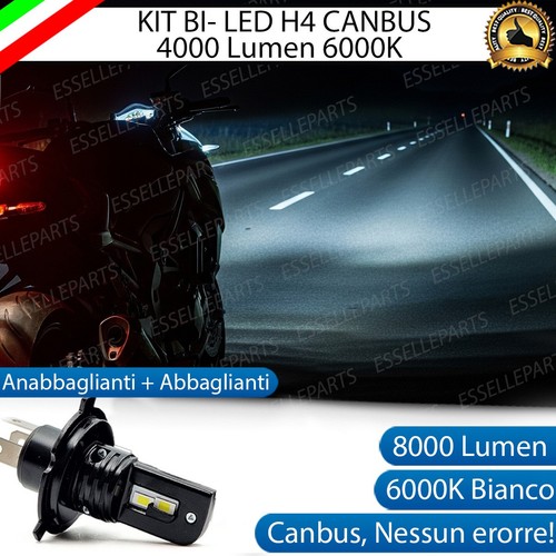 Kit full led - full, h4