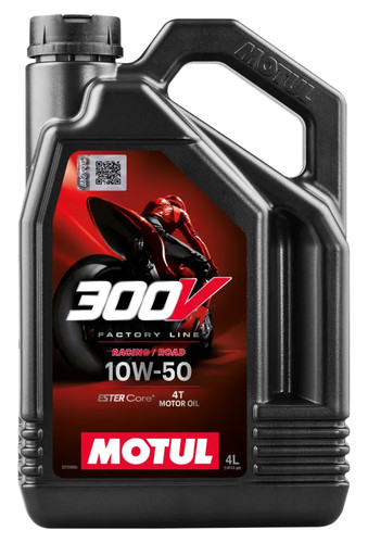 Olio motore motul 300v - motul,