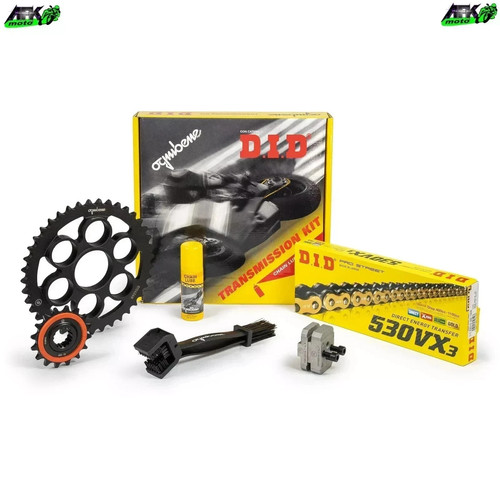 Kit trasmissione did - kit,