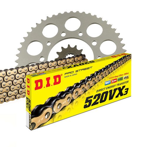 Kit catena did - did, husqvarna