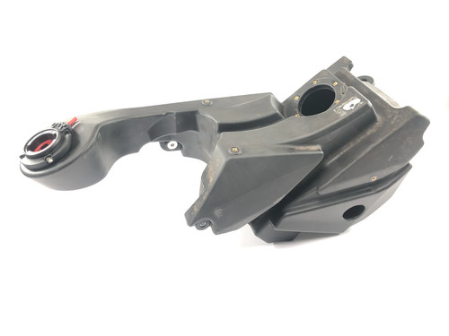 Husqvarna 650 strada - tr, a8