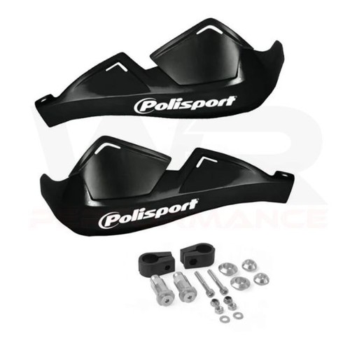 Paramani polisport nero - paramani, per