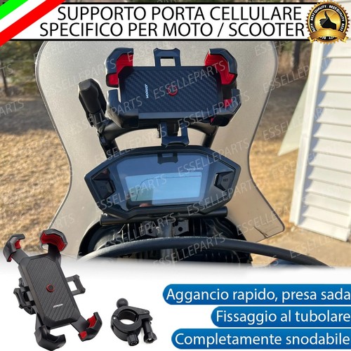 Supporto portacellulare - supporto,