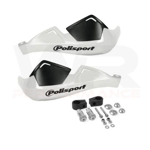 Paramani polisport bianco per - bianco,