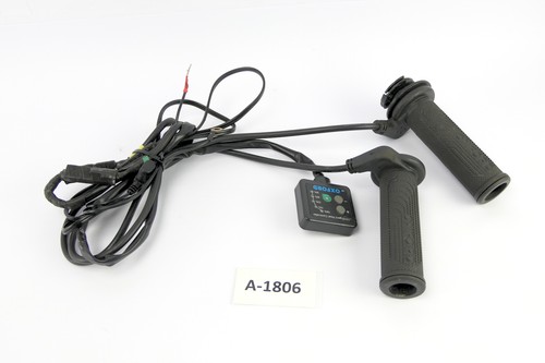Oxford per husqvarna - oxford, 650