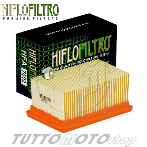 Filtro aria husqvarna 650 - filtro,