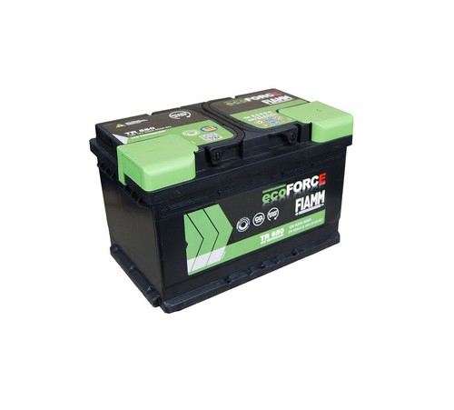 Batteria auto fiamm - 65, afb