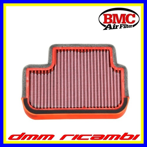 Filtro aria sportivo bmc - bmc, cf