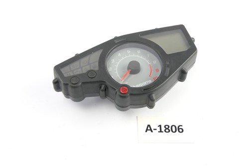Husqvarna 650 terra 2012 - husqvarna,