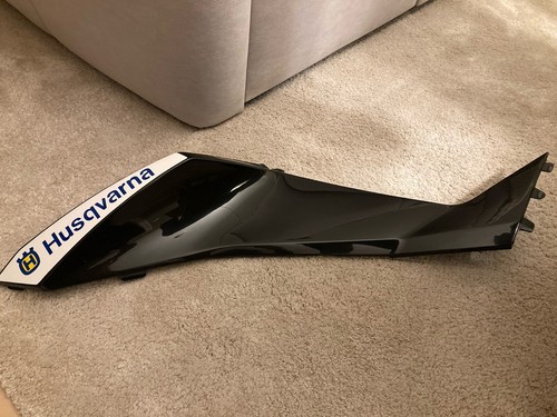 Carena sinistra husqvarna - carena,