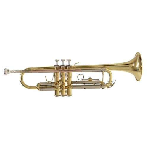 Bach 650 tromba sib - 650,
