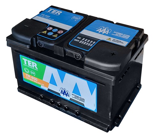 Batteria auto alto adige - batteria,