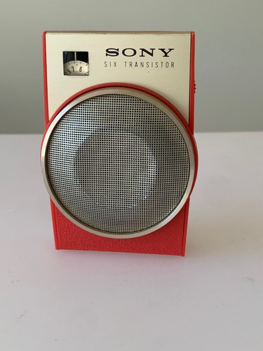 Radio epoca transistor - radio,