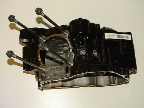 Carter motore husqvarna - carter,