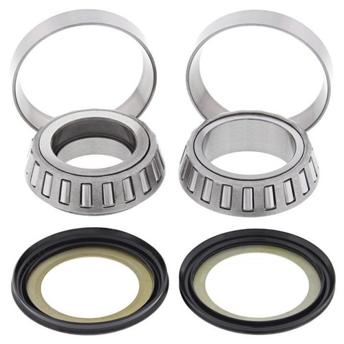 Kit cuscinetti stock testa
