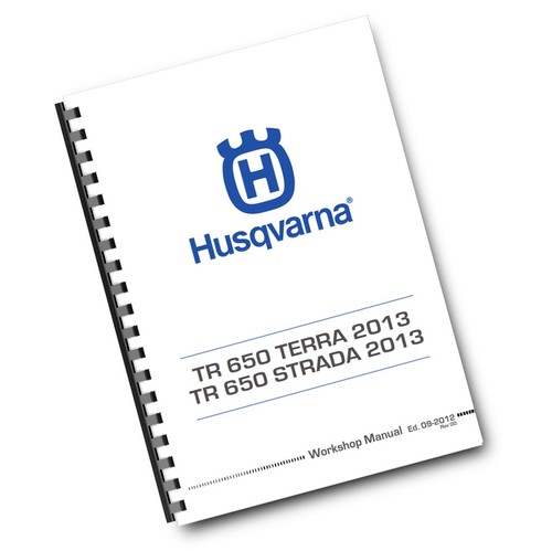 Husqvarna 2013 650 - husqvarna,