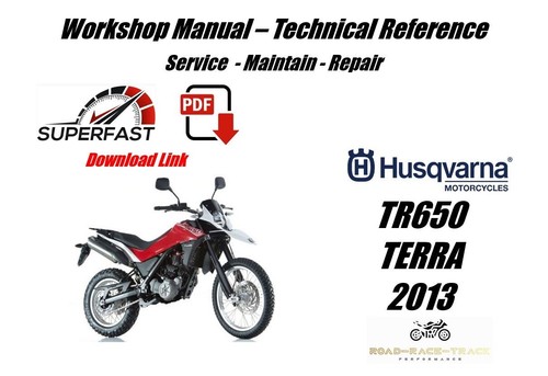 Manuale officina riparazione