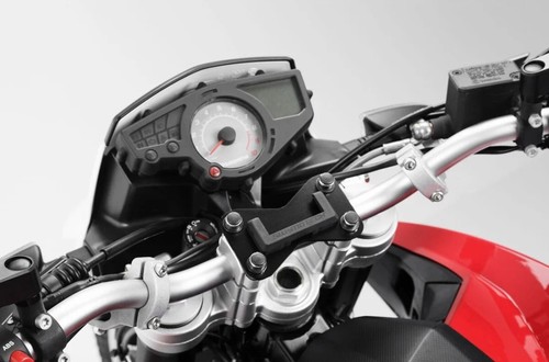 Nuovo motech husqvarna - *nuovo*, sw-motech